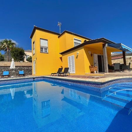 אדחה Villa Isabel מראה חיצוני תמונה