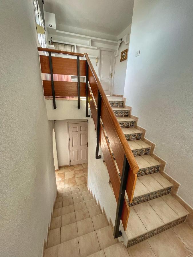 אדחה Villa Isabel מראה חיצוני תמונה