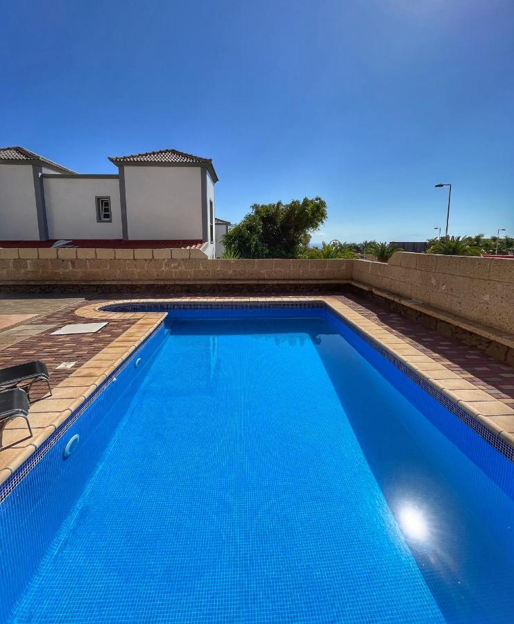 אדחה Villa Isabel מראה חיצוני תמונה
