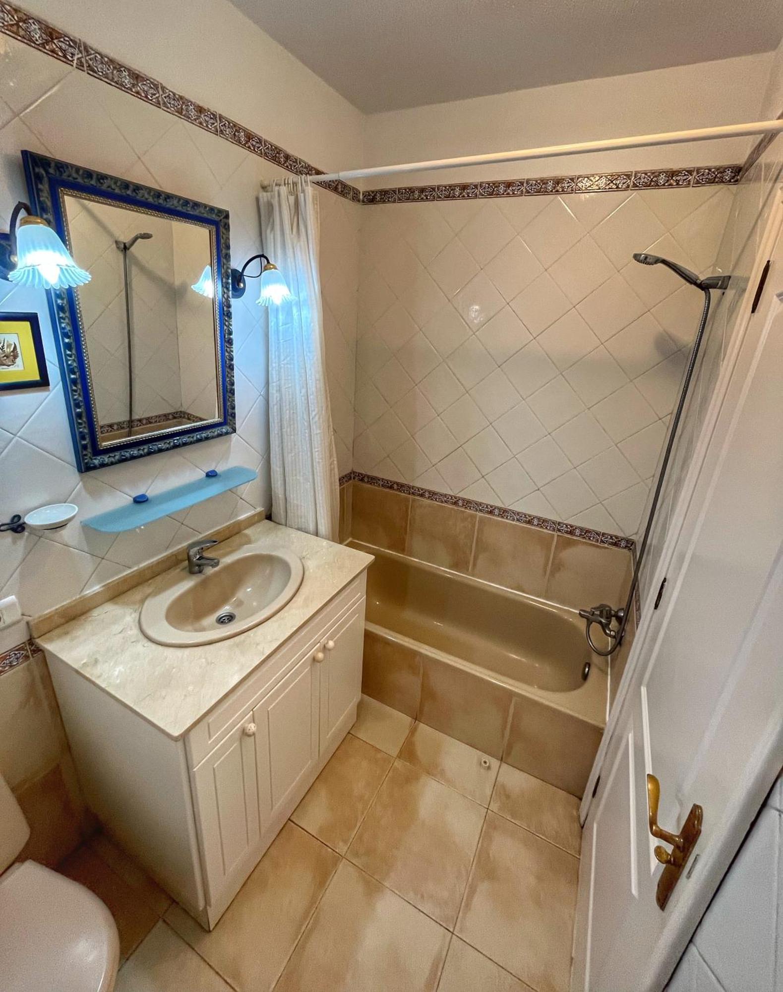 אדחה Villa Isabel מראה חיצוני תמונה
