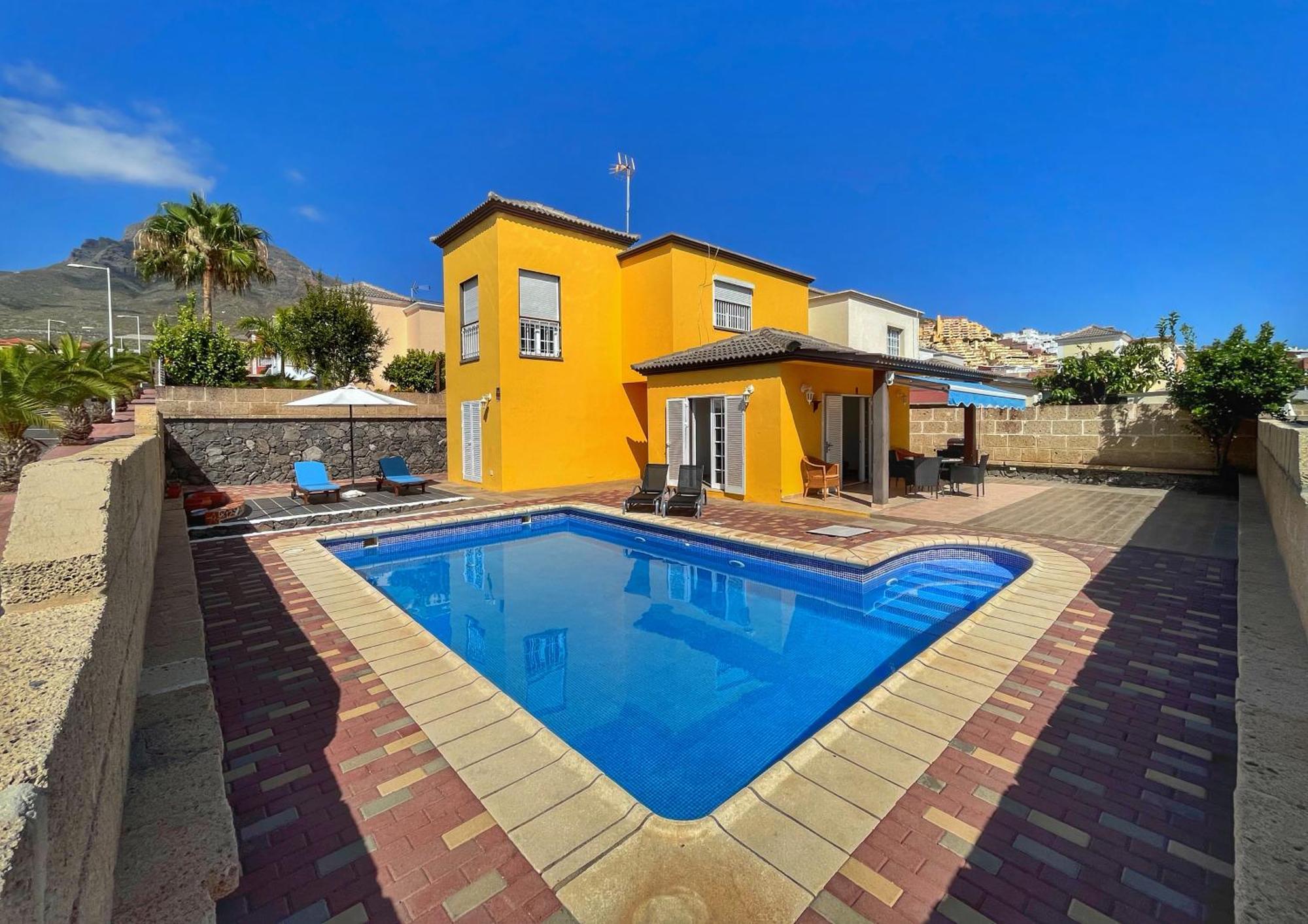 אדחה Villa Isabel מראה חיצוני תמונה