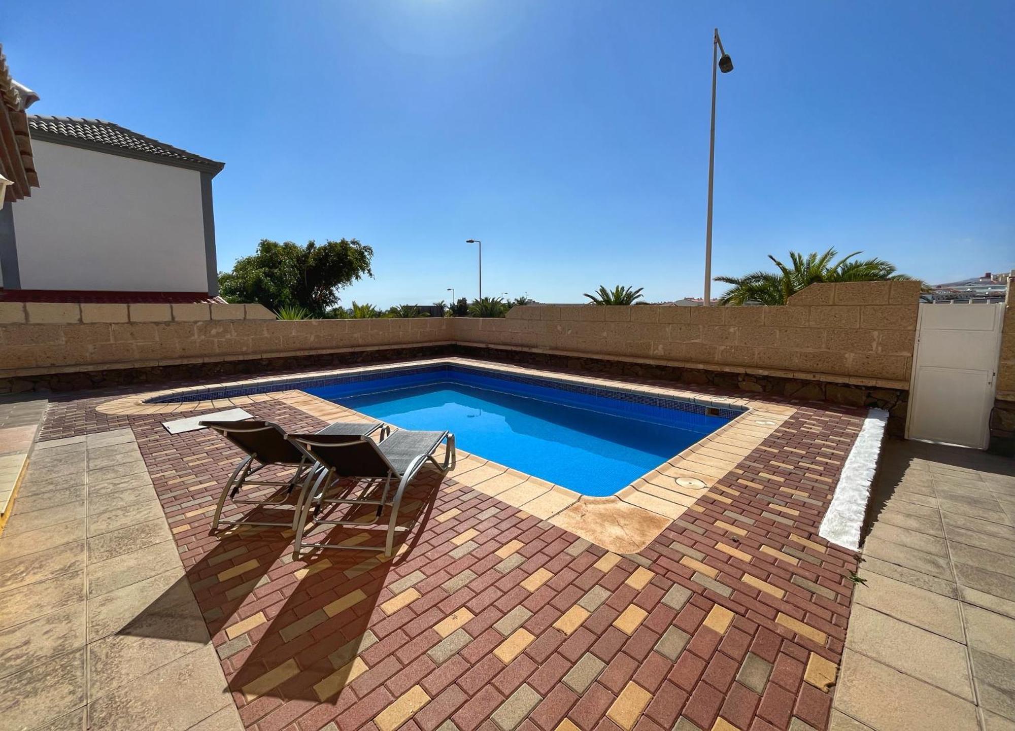 אדחה Villa Isabel מראה חיצוני תמונה